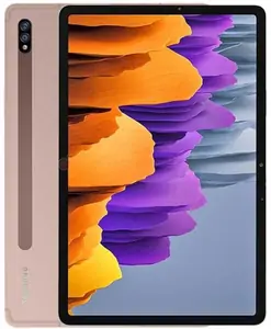 Замена экрана на планшете Samsung Galaxy Tab S7 Plus 12.4 2020 в Тюмени